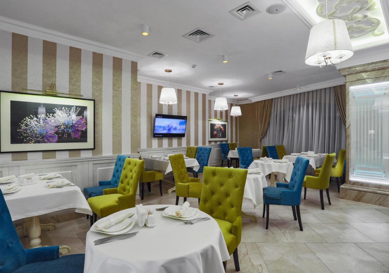 Hotel Fenix Town Vínnytsia Exterior foto