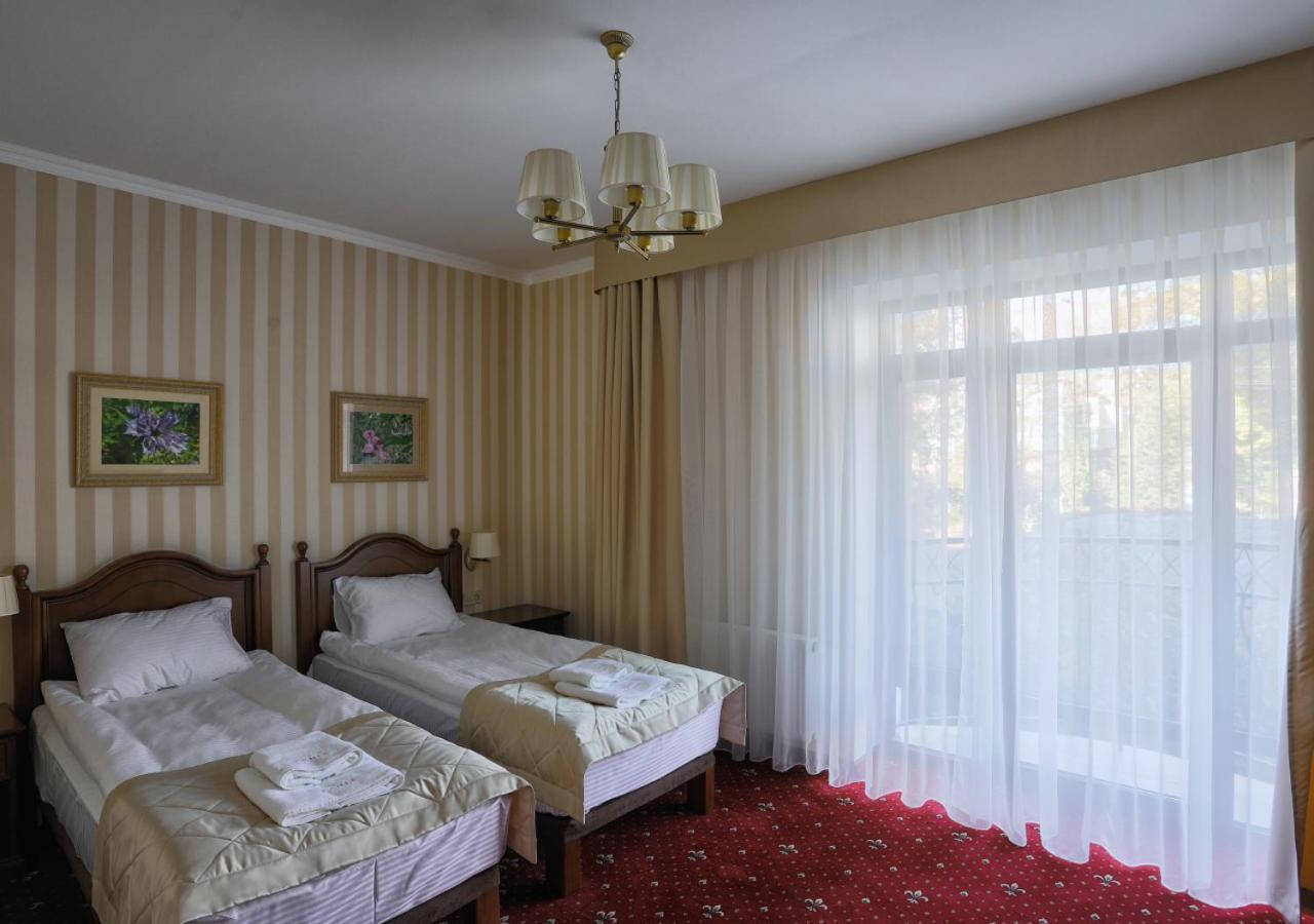 Hotel Fenix Town Vínnytsia Exterior foto