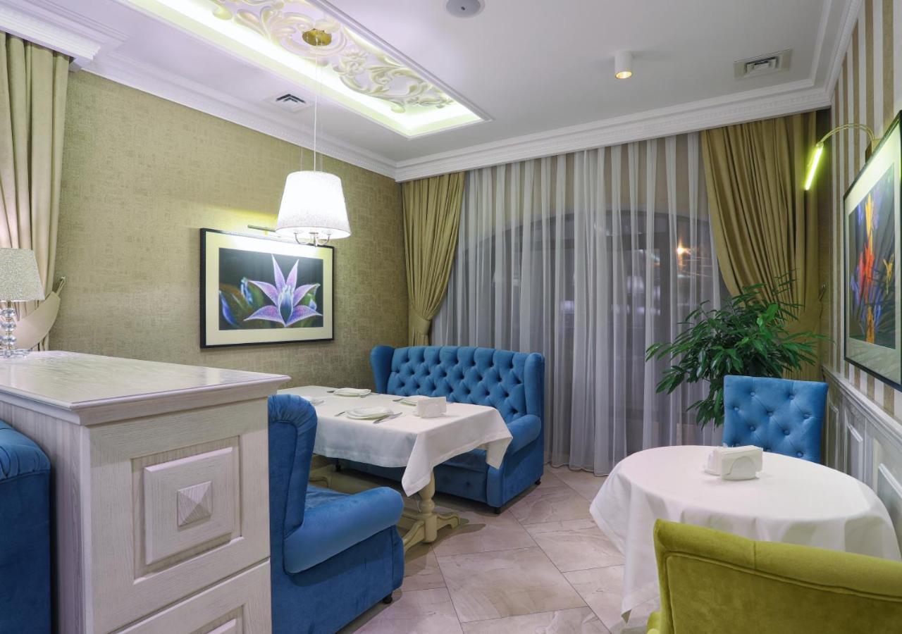 Hotel Fenix Town Vínnytsia Exterior foto